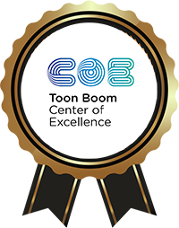 Certification Toon Boom