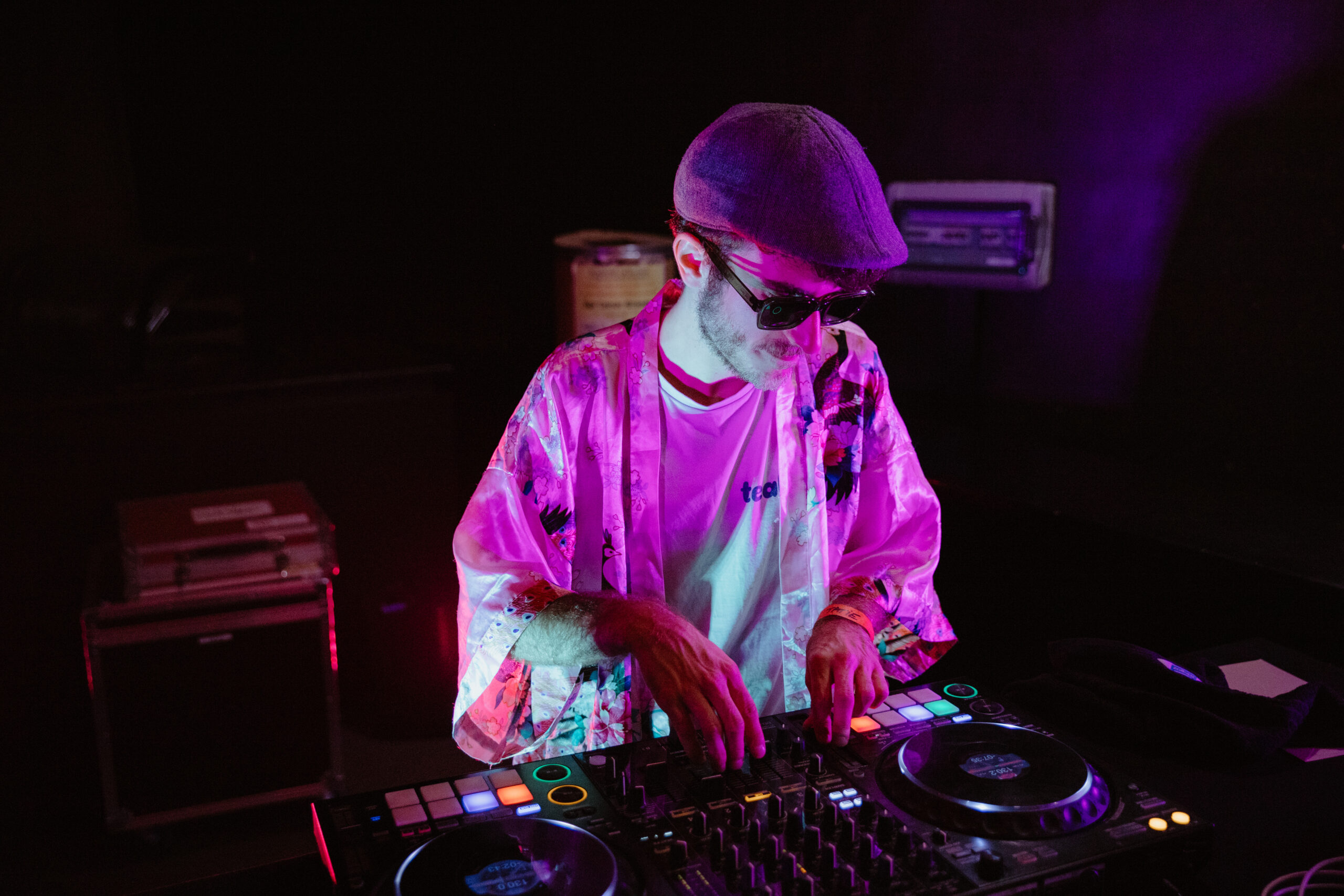 Comment faire de la musique électronique
