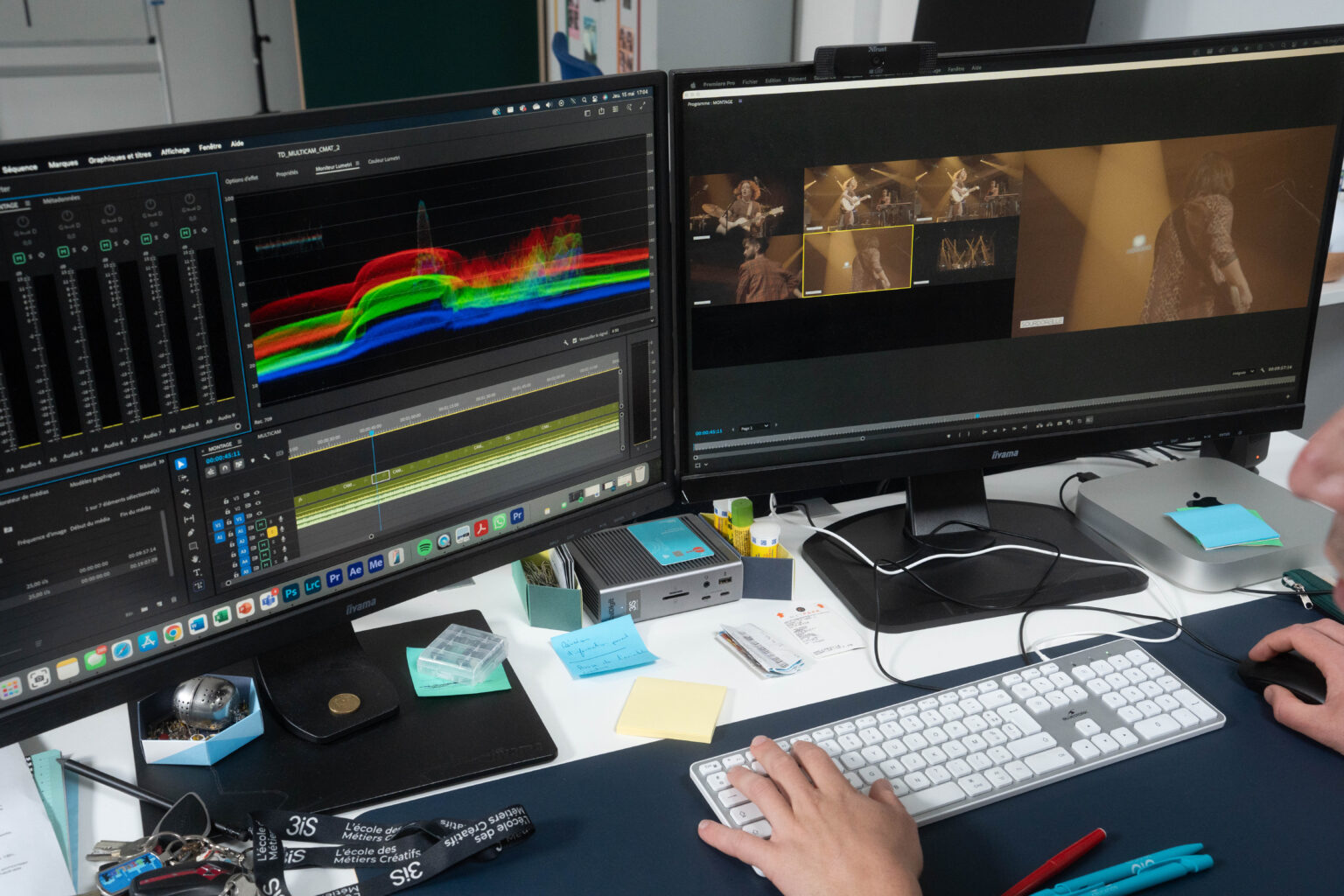 Comment Faire Un Montage Video Sur Xsplit Comment faire un montage vidéo : Guide complet étape par étape