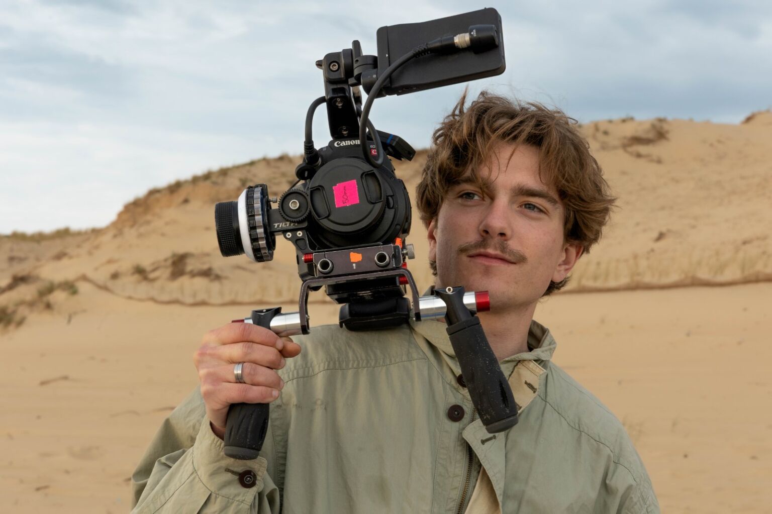 Comment faire un film publicitaire