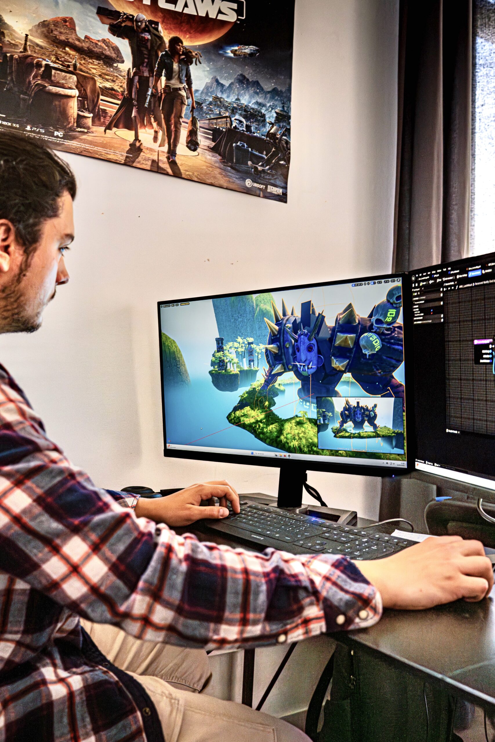 Travailler dans les jeux vidéo sans bac mythe ou réalité — free download