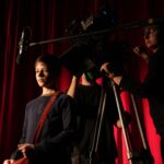 making of court-métrage