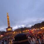 The Rave Planet Berlin 2025