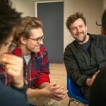 Masterclass Eliot James