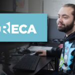 Etudiant en animation