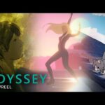 Odyssey de Praxinos