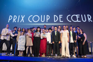 Action Enfance fait son cinéma édition 2026